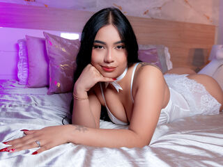 hot striptease cam DianaBardot