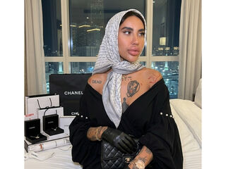 cam girl sex show DianaCarolinas