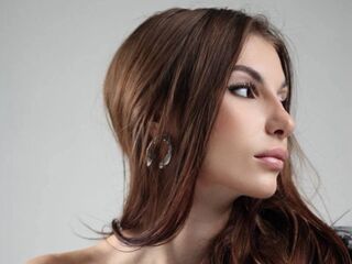 girl topless DionnaTalone