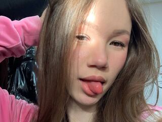 fingering webcamgirl DominicaAuerbach