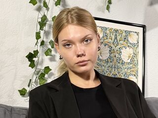 kinky cam video DonellaAndra