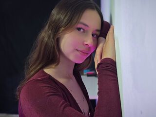 hot web cam show DulceRouseh