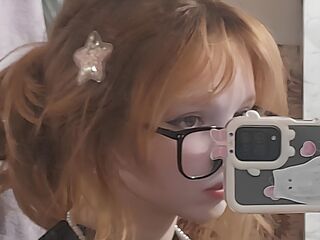 Kinky webcam EarleneFarran