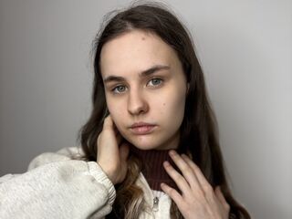 shower webcam EffieMeredith