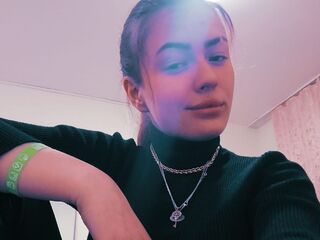 free cybersex EileenCruz