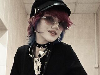 live sex webcam video ElanorCiolek