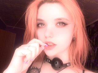 beautiful webcamgirl EldaFarman