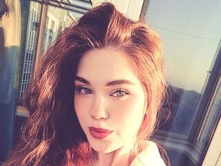 hot naked camgirl EleonorCancio