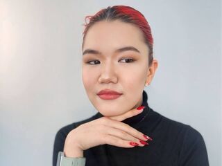 naked webcam girl EliciaFeickert