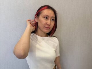 hot naked webcam girl ElinaJantzen