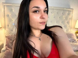 nude camgirl pic ElleCross