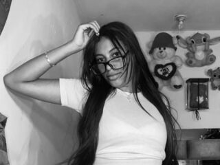 sex show online EllenaStonne