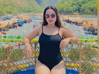 striptease show ElliseWise