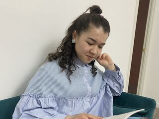 hot sex cam EllyJames