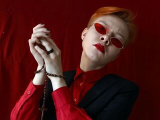 free webcam chatroom ElnoraCran