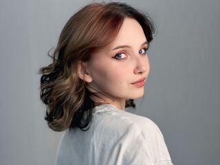 beautiful girl cam ElvaDavy