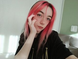 webcamgirl livesex ElvaEdman