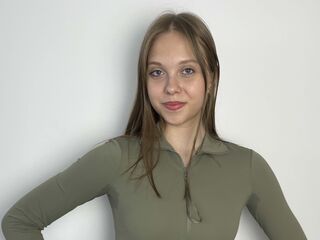 hot girl live cam ElviaSix