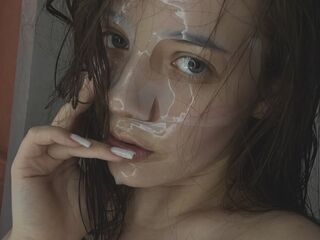 naked ElwineFlood
