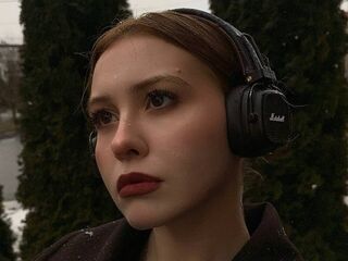livesex cam show ElyseAndel