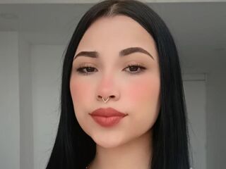 cam girl picture EmilyMorrison