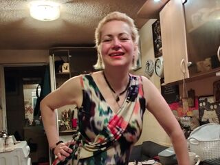 free nude live show ErwinaAmethist