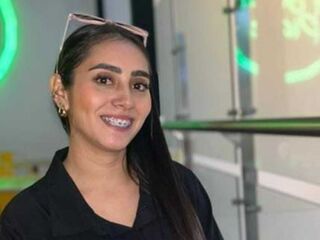 webcam stripper EscarlethSwith