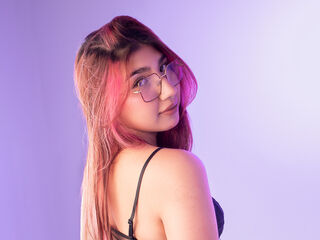 sexy cam girl picture EstefaniCastillo