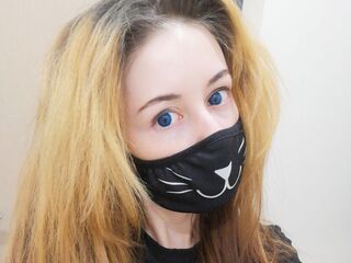 fingering webcamgirl EvaClifford