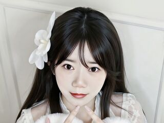 camgirl live EvaDanni