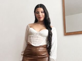kinky webcam video EveRoux