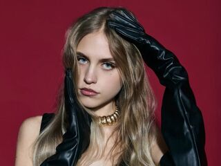 hot girl sex cam EveTottingham