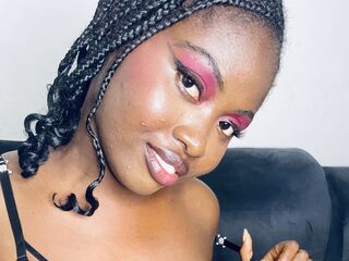 sex cam show EvraGray