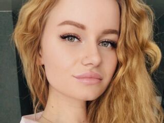 girl cam FaridaDos