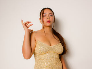 hot live girl FiorellRusso