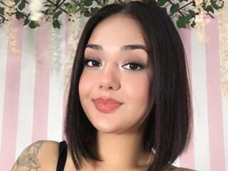 girl webcam FlaviaDonetti