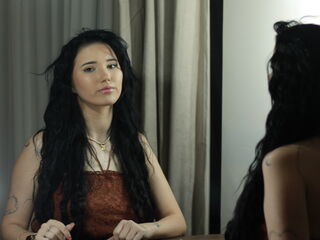 free webcam video FleurDivine