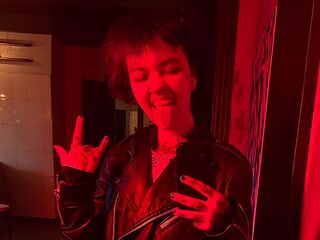 closeup pussy FloralFable