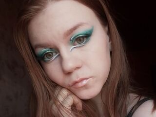 hot cam girl masturbating with vibrator FloreneBouma