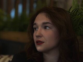 camgirl webcam picture FlossieStudwell