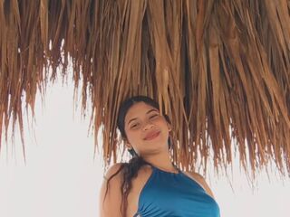jasmin pics FrancisMarlins