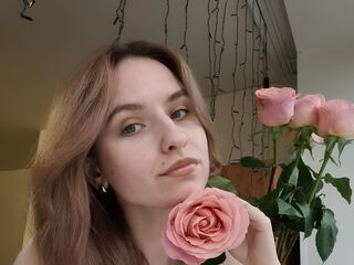 naked webcamgirl video FredericaEvering
