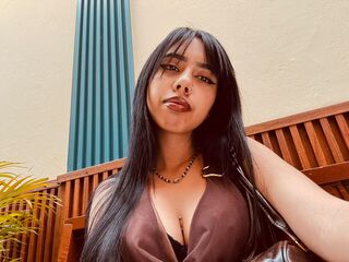 kinky webcam show GaneshaJones