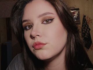 kinky webcam model GarnettZagorski