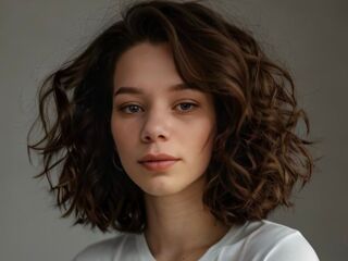 porn webcam photo GenovevaGraubard