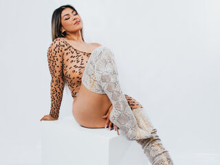 girl sexcam GiaMartineli