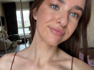 porn cam GingerWareham