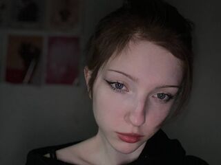 webcamgirl chatroom GlennaAlman