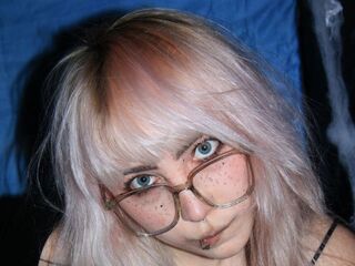 streaming live cam GrettaLuna