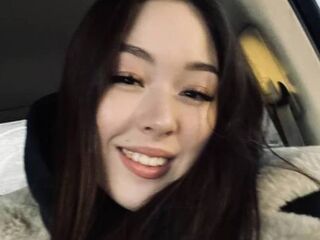 erotic webcam HaniKoenke